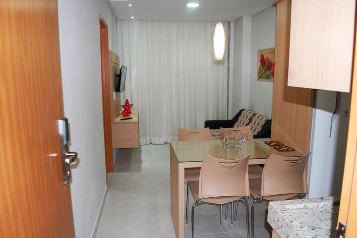 Everest Flat Residence