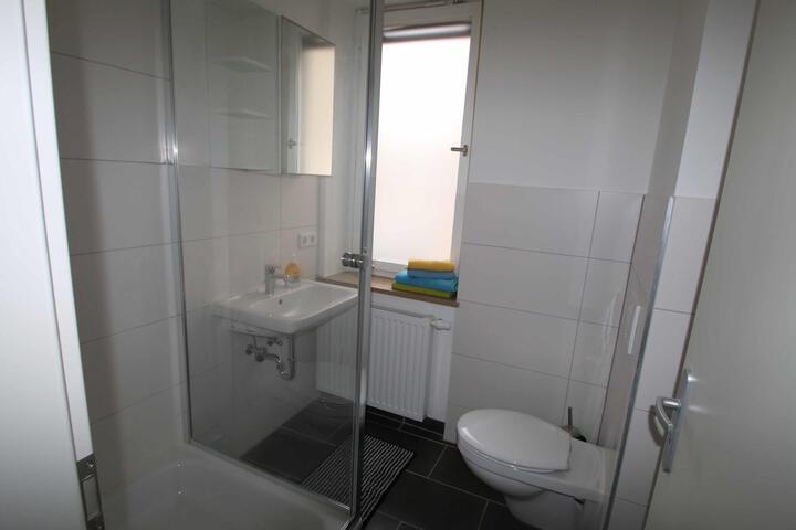Nurembergstr Studio Aparment