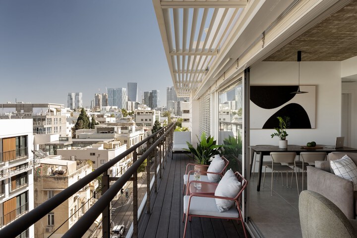 Terrace/Patio 27 of 63