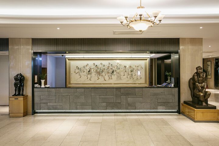 Hotel Interior 6 of 78