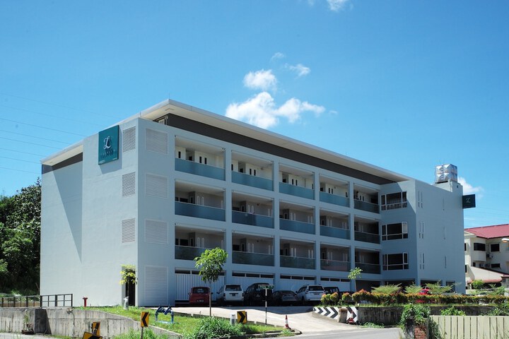 Photo of Telanai16 Lodge