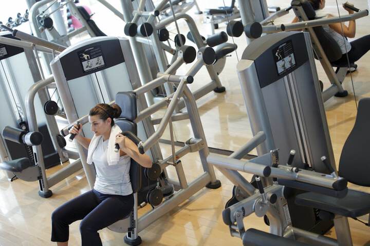 Health and Fitness 29 of 104