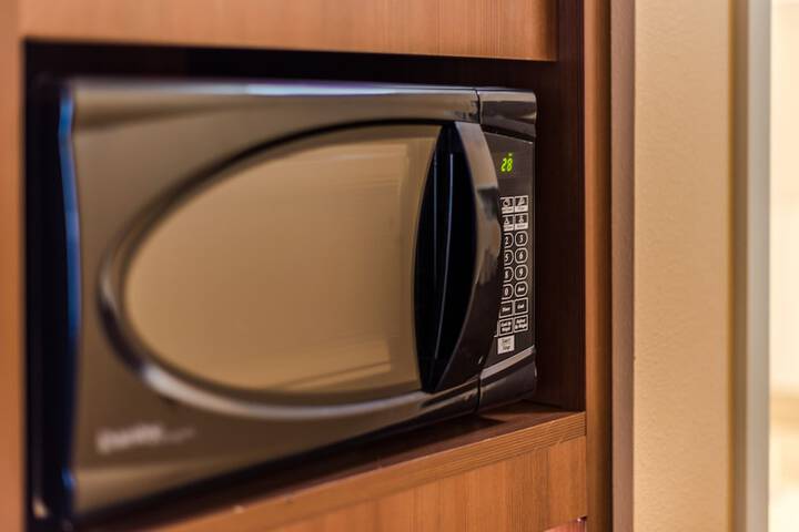 Microwave
