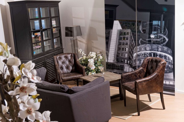 Lobby Photos