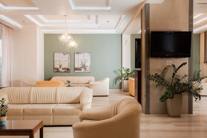 Lobby Photos