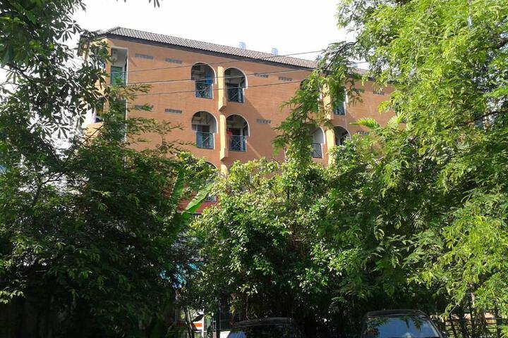 Fitness Center Photo