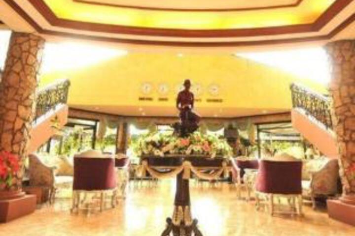 Photo of Queen Margarette Hotel Mauban