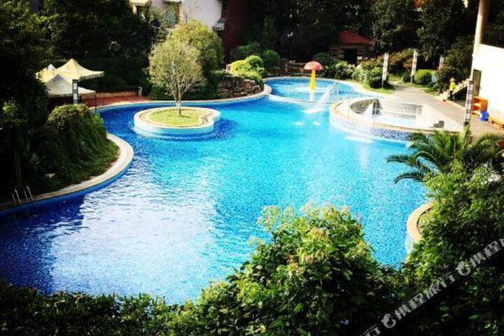 Hotspring Peninsula Resort Hotel