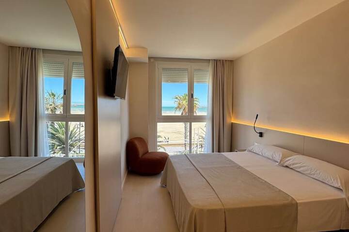 Hotel El Globo