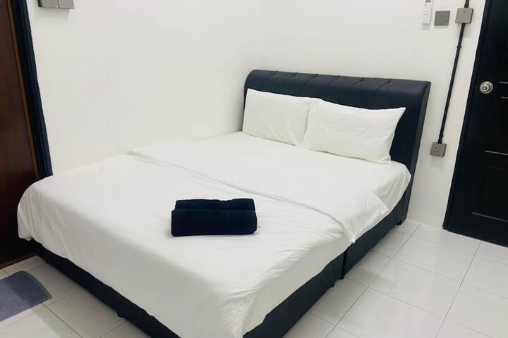 Image of JK Roomstay