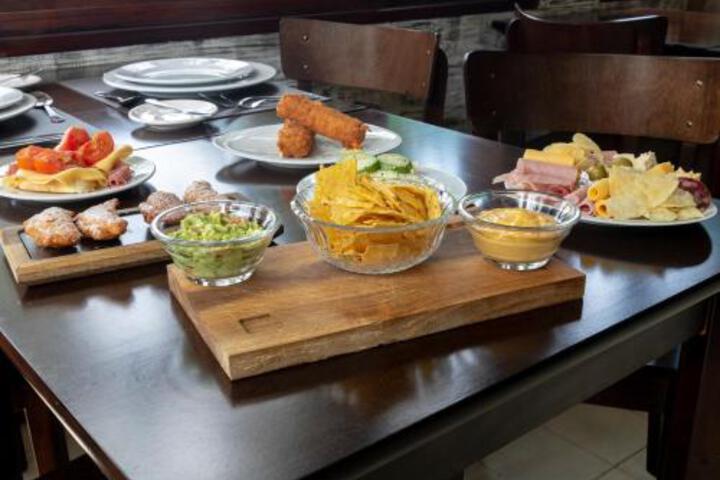 La Hectarea Hotel & Sisu Spa