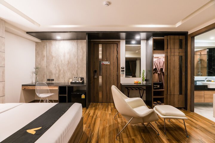 Room 14 of 116