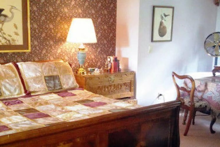Room 29 of 107