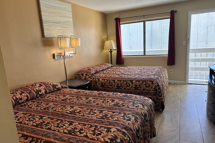 Superior Queen Room (22 of 36)