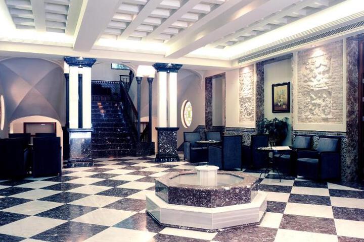 Fitness Facility Photos