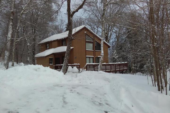 Image of Mountain Retreat