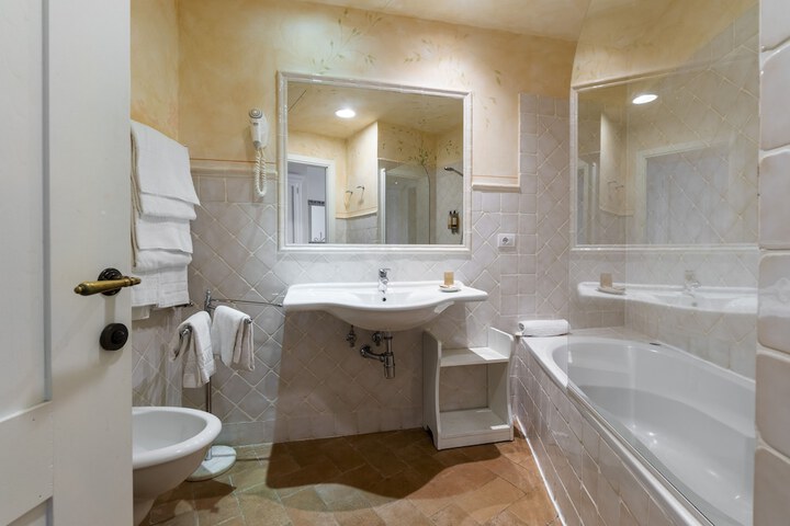 Bathroom Photo