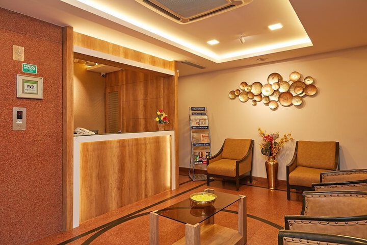 Hotel Interior 2 of 36
