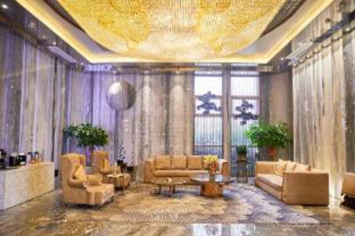 Guanyun International Hotel