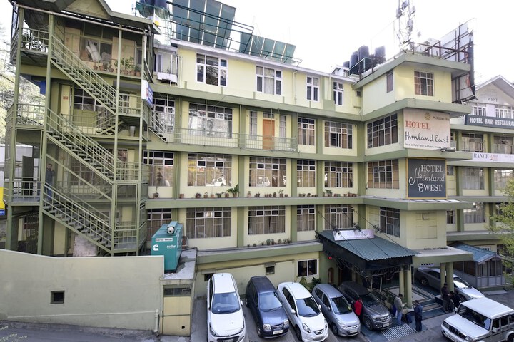 Hotel 5 of 36