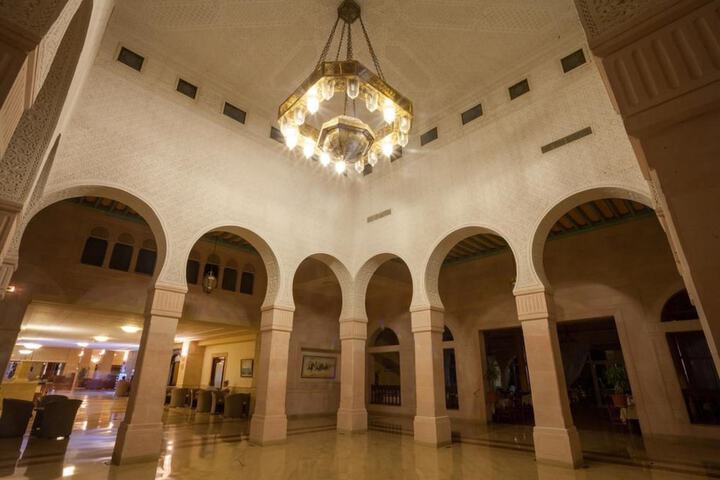 Hotel Interior 3 of 51