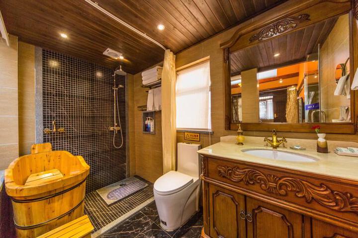 Fitness Facility Photos