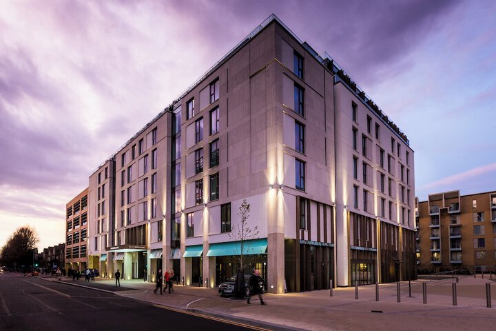 Hotel 80 of 95