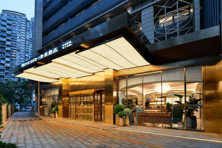Photo of Mercure Shenzhen Nanshan