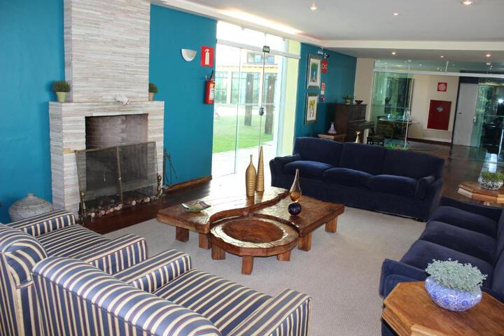 Fitness Facility Photos