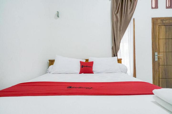 RedDoorz at Seputih Jaya Lampung