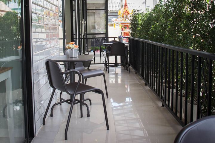Terrace/Patio 42 of 48