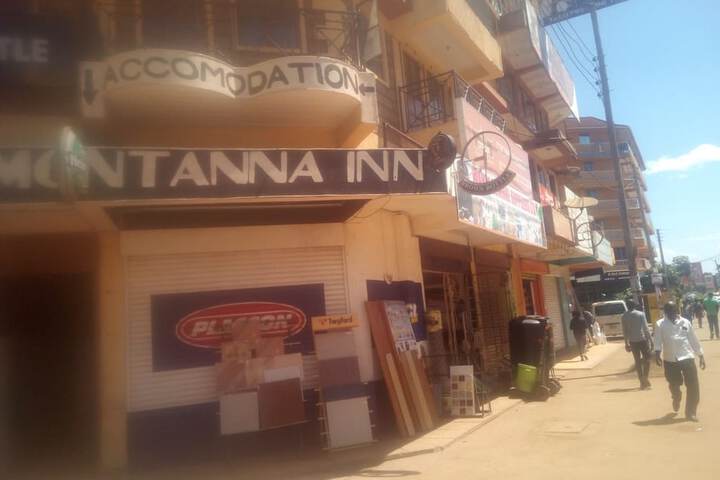 Montanna Inn