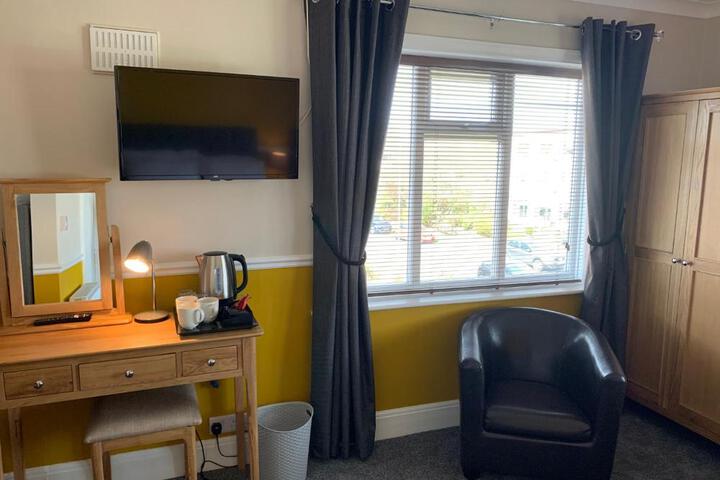 Fitness Center Photo