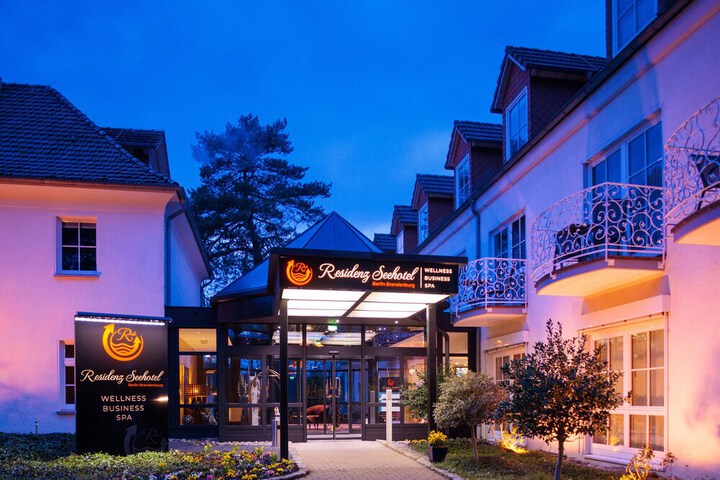 Hotel 62 of 90
