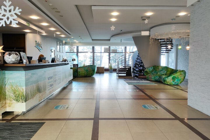 Hotel Interior 2 of 53