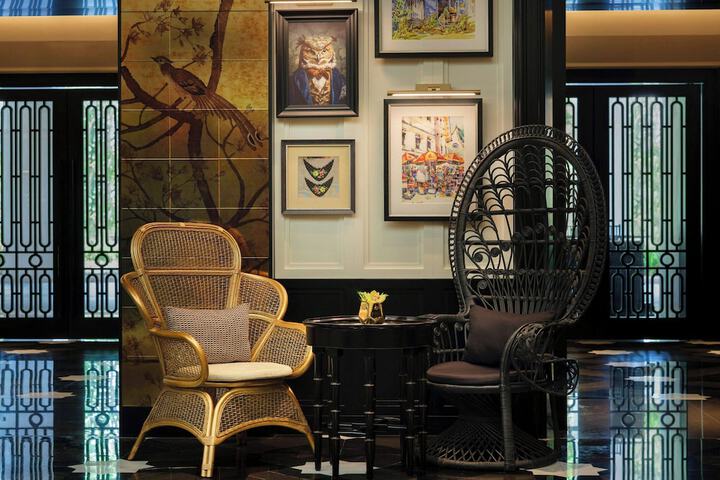 Hotel Interior 10 of 90