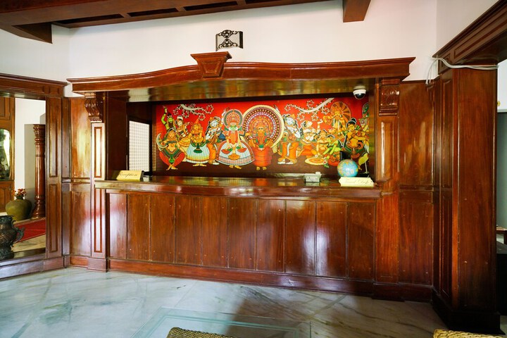 Hotel Interior 3 of 40