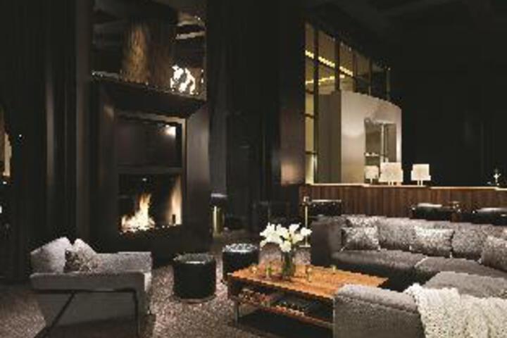 Hotel Interior 14 of 23