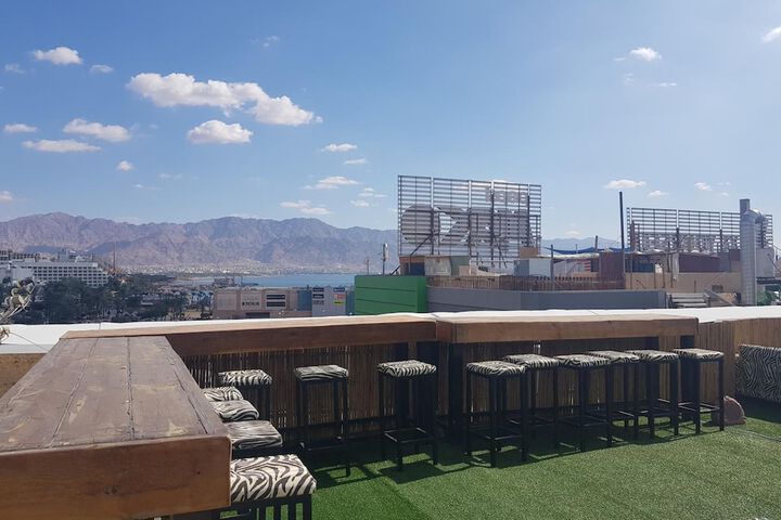 Terrace/Patio 35 of 47
