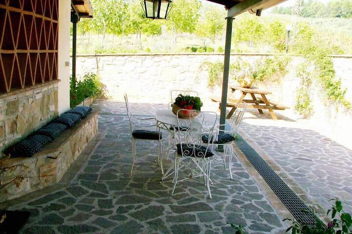 Terrace/Patio 41 of 59