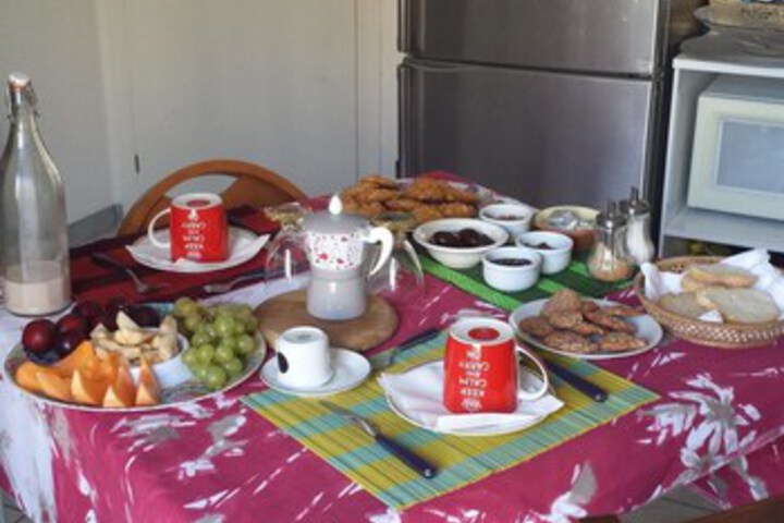 Room & Breakfast Casa Nicoletta