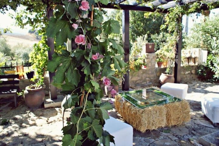 Terrace/Patio 46 of 73