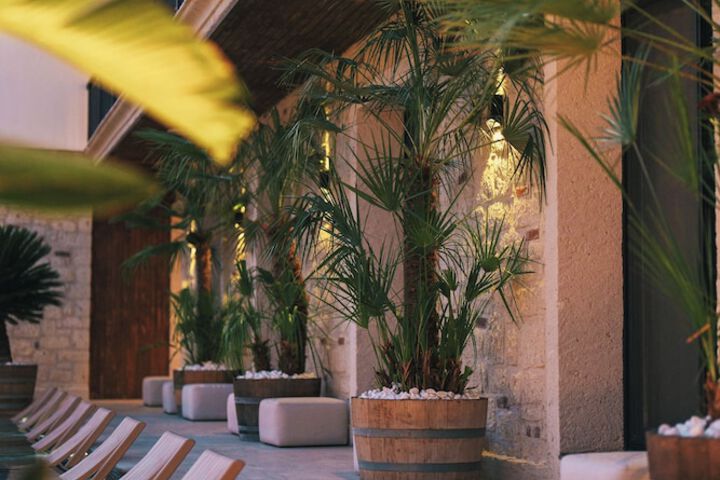 Hotel Interior 99 of 101