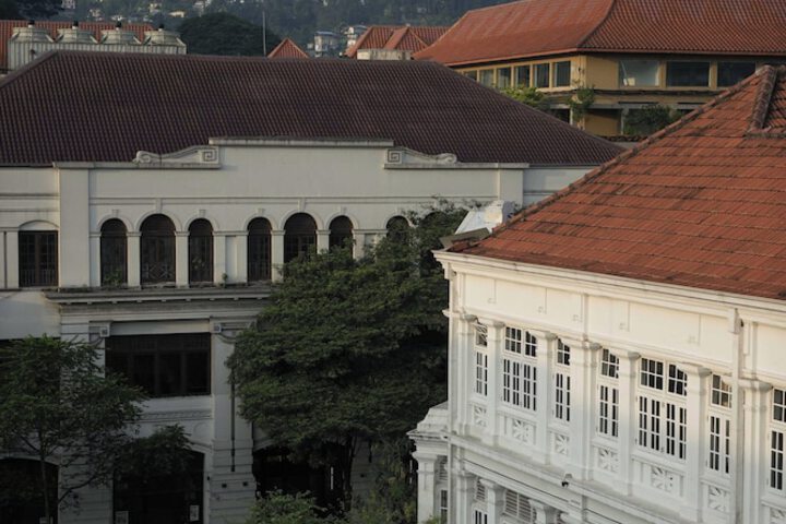 City view