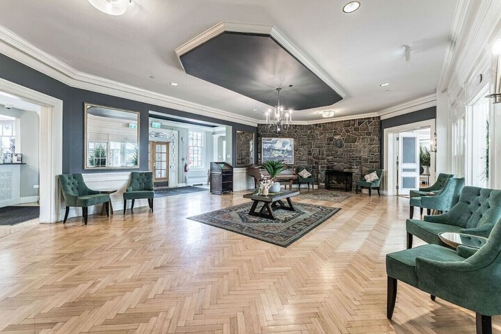 Hotel Interior 6 of 63