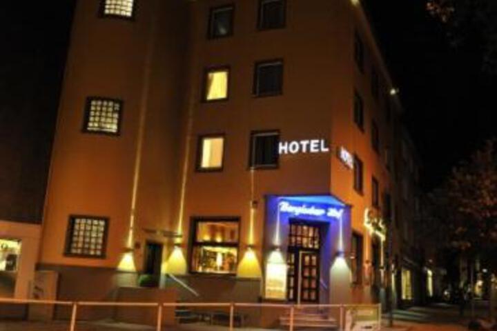 Hotel Bergischer Hof