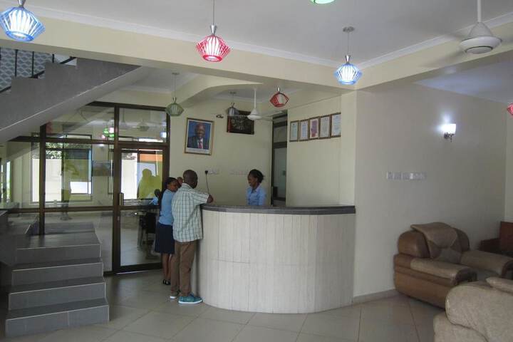 Hotel Interior 2 of 50