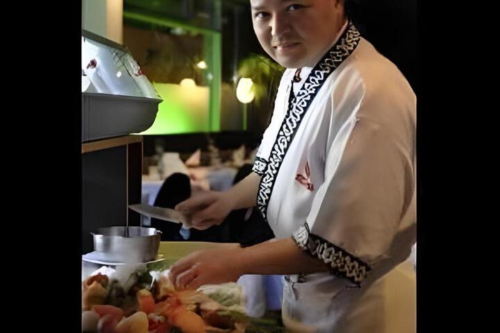 Fitness Center Photo