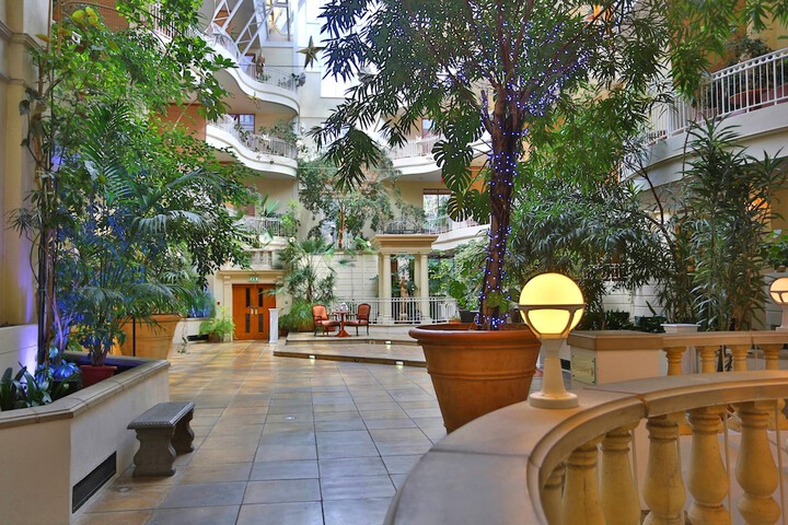 Hotel Interior 45 of 51