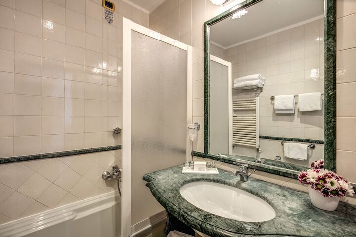 Bath Amenities